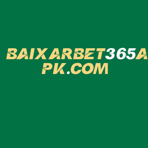 Logo da BAIXARBET365APK